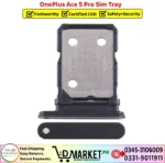 OnePlus Ace 5 Pro Sim Tray Price In Pakistan