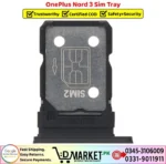 OnePlus Nord 3 Sim Tray Price In Pakistan