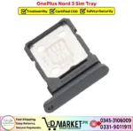 OnePlus Nord 3 Sim Tray - Image 2