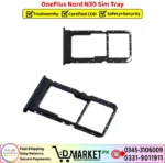 OnePlus Nord N30 Sim Tray Price In Pakistan