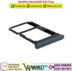 OnePlus Nord N30 Sim Tray Price In Pakistan