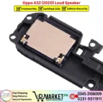 Oppo A32 Loud Speaker Price In Pakistan