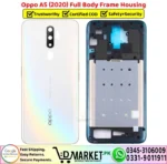 Oppo A5 2020 Pro Full Body Frame Housing Price In Pakistan
