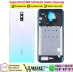 Oppo A9 2020 Pro Full Body Frame Housing Price In Pakistan