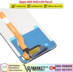 Oppo A96 4G LCD Panel Price In Pakistan
