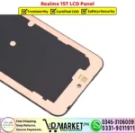 Realme 15T LCD Panel Price In Pakistan