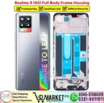 Realme 8 Full Body Frame Housing Price In Pakistan