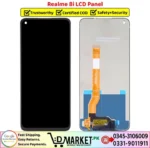 Realme 8i LCD Panel - Image 2