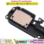 Realme C17 Loud Speaker Price In Pakistan
