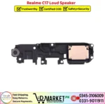 Realme C17 Loud Speaker Price In Pakistan