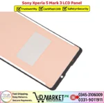 Sony Xperia 5 Mark 3 LCD Panel Price In Pakistan