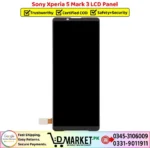 Sony Xperia 5 Mark 3 LCD Panel Price In Pakistan