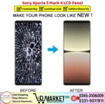 Sony Xperia 5 Mark 4 LCD Panel Price In Pakistan