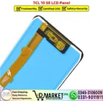 TCL 10 SE LCD Panel Price In Pakistan