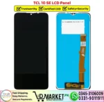 TCL 10 SE LCD Panel - Image 2