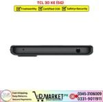 TCL 30 XE 5G Price In Pakistan