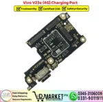 Vivo V23e 4G Charging Port Price In Pakistan