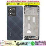 Vivo Y35 4G Full Body Frame Housing Price In Pakistan