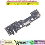 Xiaomi Redmi A5 4G Charging Port Price In Pakistan