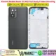 Xiaomi Redmi Note 10 4G Full Body Frame Housing Price In Pakistan