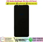 ZTE Nubia RedMagic 5G Lite LCD Panel - Image 2