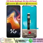 ZTE Nubia RedMagic 5G Lite LCD Panel Price In Pakistan
