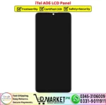 iTel A06 LCD Panel - Image 2