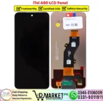 iTel A80 LCD Panel - Image 2