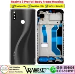 Realme 3 Pro Full Body Frame Housing - Image 2