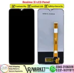 Realme 3i LCD Panel - Image 2