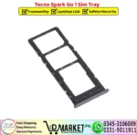 Tecno Spark Go 1 Sim Tray- DMarket.Pk