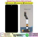 Xiaomi Poco M4 Pro 5G LCD Panel - Image 2