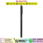 Blu View 5 Pro Price In Pakistan