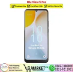 Blu View 5 Pro - Image 2