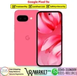 Google Pixel 9a - Image 4