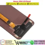 Honor X9d LCD Panel Unit Screen Display - DMarket.Pk