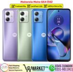 Motorola Moto G64 5G - Image 3