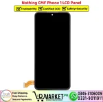 Nothing CMF Phone 1 LCD Panel - Image 2