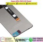 Oppo A93s 5G LCD Panel Unit Screen Display - DMarket.Pk