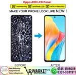 Oppo A98 LCD Panel Screen Unit Display - DMarket.Pk
