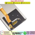 Oppo A98 LCD Panel Screen Unit Display - DMarket.Pk