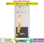 Oppo A98 LCD Panel Screen Unit Display - DMarket.Pk