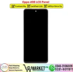 Oppo A98 LCD Panel Screen Unit Display - DMarket.Pk