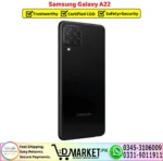 Samsung Galaxy A22 Price In Pakistan