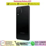 Samsung Galaxy A22 Price In Pakistan