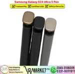 Samsung Galaxy S24 Ultra S Pen Stylus - DMarket.Pk