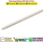 Samsung Galaxy S25 Ultra S Pen Stylus - DMarket.Pk