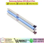 Samsung Galaxy S25 Ultra S Pen Stylus - DMarket.Pk