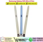 Samsung Galaxy S25 Ultra S Pen - Image 2