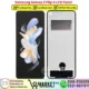 Samsung Galaxy Z Flip 4 LCD Panel Unit Screen Display - DMarket.Pk